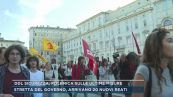 Ddl sicurezza, polemica sulle ultime misure