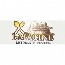 Ristorante Pizzeria Le Macine logo