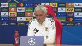 Mou: "Non mi fate ridere con i giocatori che mancano al Napoli..."