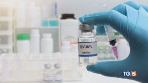 Maxi furto fentanyl rubate 80 fiale a Roma