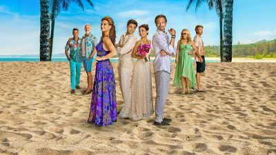 Film da vedere in TV e streaming (weekend 11 e 12 maggio): da La chimera a Let It Be