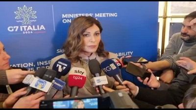 Ministra Santanchè: "Al G7 del turismo IA tra i temi principali"