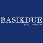 Basikdue - Tessuti in Spugna