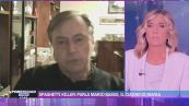 Spaghetti killer: parla Mario Basso, il cugino di Maria