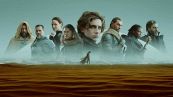 Dune: in prima TV il film con Chalamet e Zendaya, il duo più sexy del cinema
