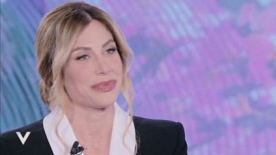 Paola Caruso: "L'intervento non ha migliorato la situazione di mio figlio Michele"