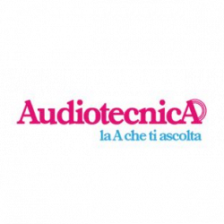 Audiotecnica Dos logo