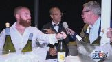 Gusto di Vino: Borgo in bianco a Vieste