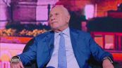 Nordio, tra il caso Toti alla riforma della giustizia