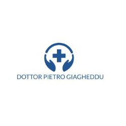 Dottor Pietro Giagheddu logo