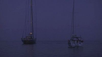 Assalti, furti e rapine sulle barche a vela, i maranza come i pirati