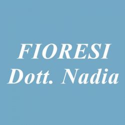 Dott.ssa Fioresi Nadia logo