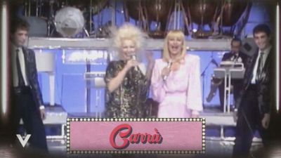 I duetti di Patty Pravo