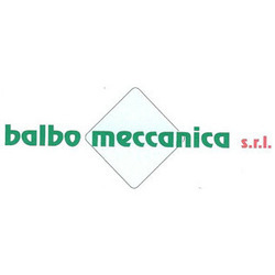 Balbo Meccanica logo