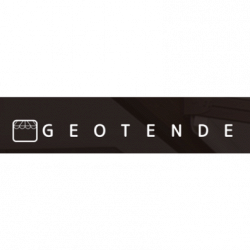 Geotende logo