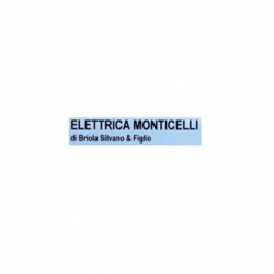 Elettrica Monticelli logo
