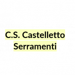 C.S. Castelletto Serramenti