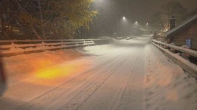 Maltempo a raffica, vento forte e mareggiate