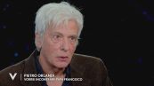 Pietro Orlandi: "Vorrei parlare con Papa Francesco"