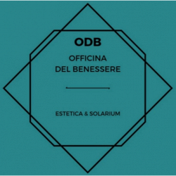 Officina Del Benessere - Estetica&Solarium logo