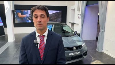 Aixam, Faget: mercato microcar triplicato in Italia dal 2020