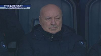 Inter, quale futuro