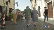 Sempre meno figli e sempre più single