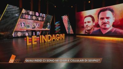 Delitto di Garlasco: quali indizi ci sono nei diari e cellulari di Sempio?