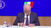 Espulsioni rapide, controlli lampo e dodici settimane per il diritto di asilo
