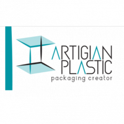 Artigianplastic Scatole Trasparenti in Pvc logo