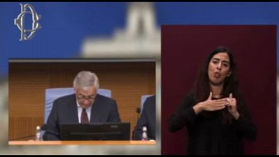 Tajani: operazione militare Israele in Iran durerà giorni o settimane