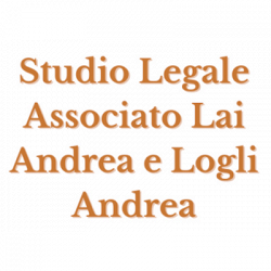 Studio Legale Associato Lai Andrea e Logli Andrea logo