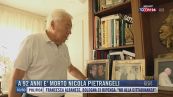 Breaking News delle 11.00 | A 92 anni è morto Nicola Pietrangeli