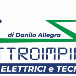 Rda Elettroimpianti logo