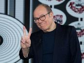 Acqua e sapone, Carlo Verdone innamorato perso di una ragazzina