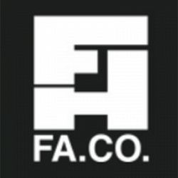 Carpenterie Metalliche Fa.Co. logo