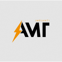 AMT Impianti logo
