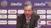Banchi: "Bologna è speciale"