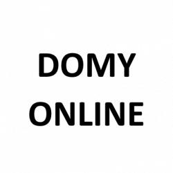 Domy Online logo