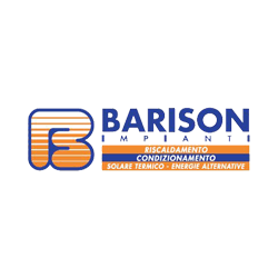Barison Impianti logo