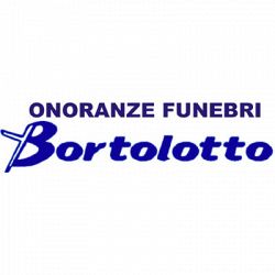 Onoranze Funebri Bortolotto logo
