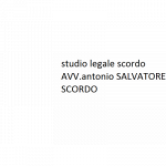 Studio Legale Scordo Avv. Antonio Salvatore Scordo