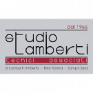 Studio Tecnico Lamberti Bisio & Sampò