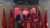 Roma, ecco i rinforzi