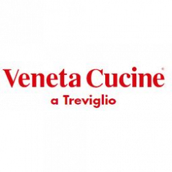 Veneta Cucine Treviglio logo