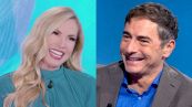 Stasera in tv (31 dicembre): scatta il confronto diretta tra Marco Liorni e Federica Panicucci