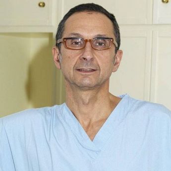 Zuccarini Dr. Silvio