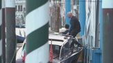 Bezos e Sanchez, al via a Venezia la grande festa dei vip