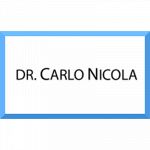 Nicola Dr. Carlo Oculista