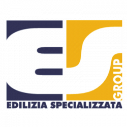 Edilizia Specializzata Group logo